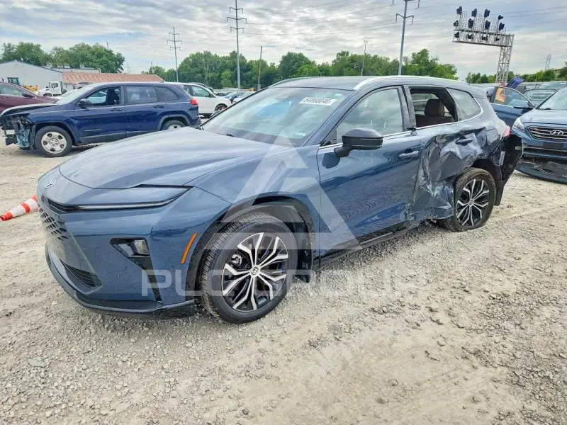 2025 Toyota Other фото