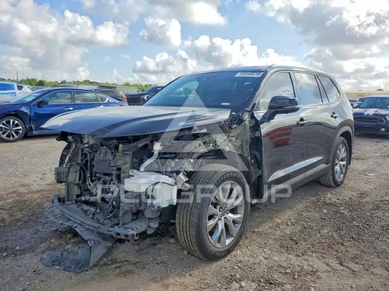 2025 Toyota Highlander фото