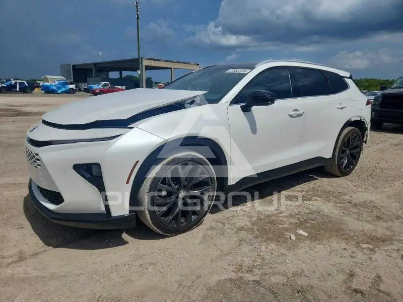 2025 Toyota Other фото