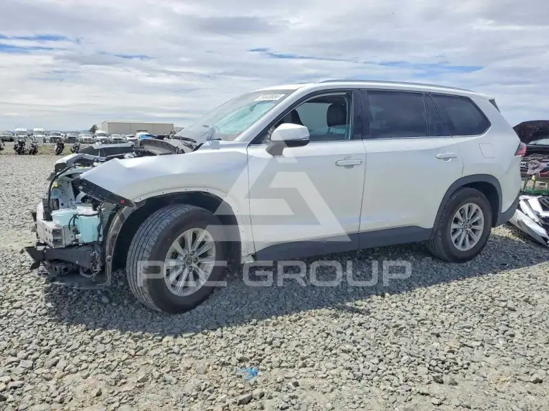 2025 Toyota Other фото