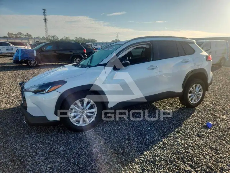 2025 Toyota Other фото