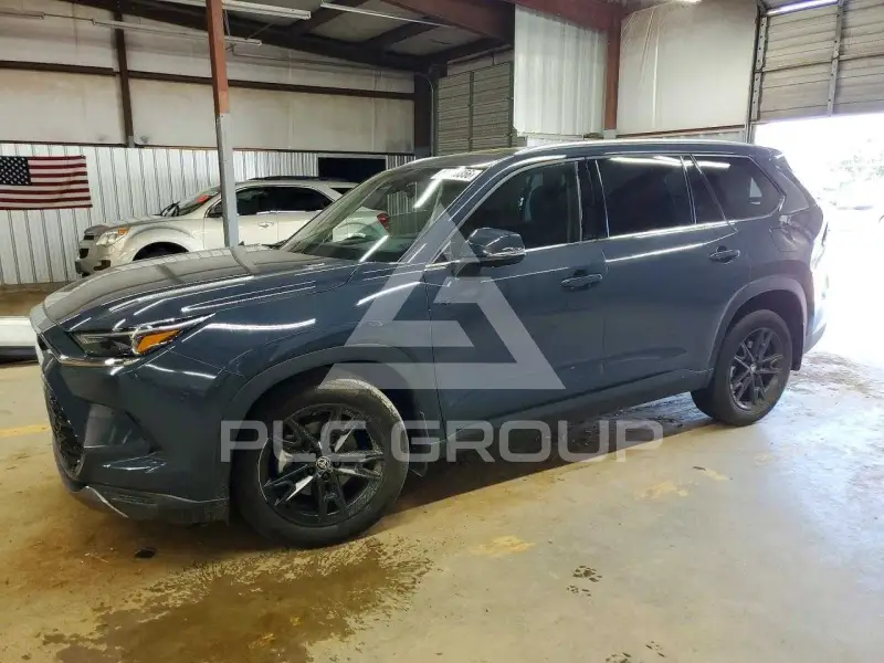 2025 Toyota Other фото