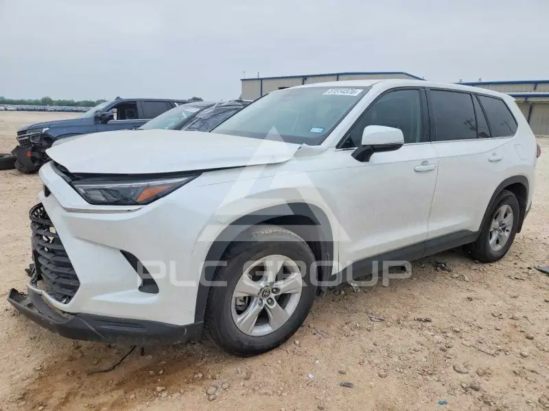2025 Toyota Other фото