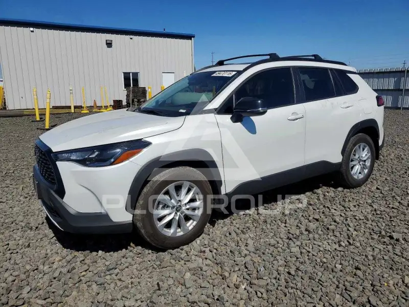 2025 Toyota Other фото