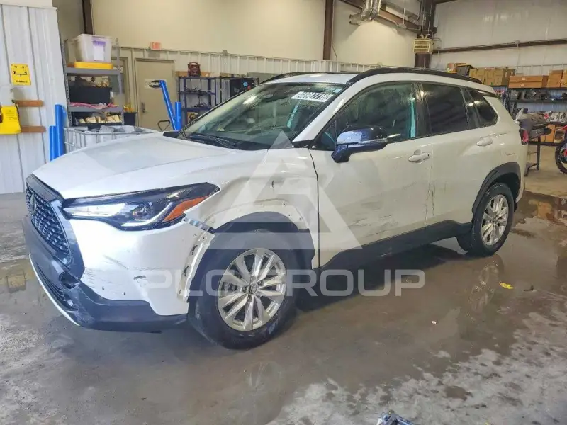 2025 Toyota Other фото