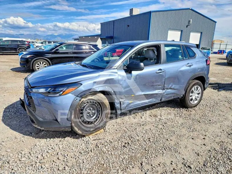 2025 Toyota Other фото