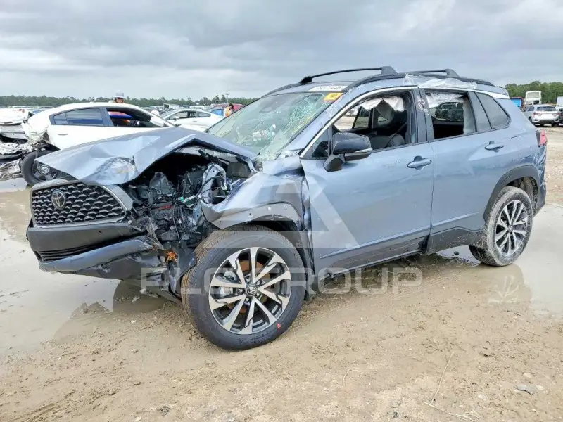 2025 Toyota Other фото