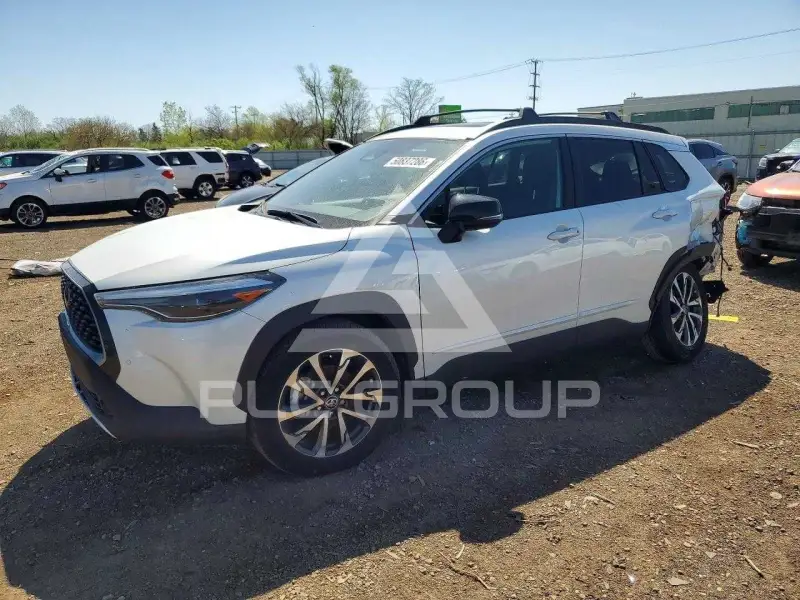 2025 Toyota Other photo