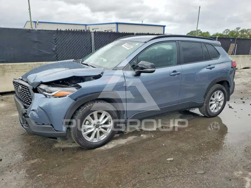 2025 Toyota Other photo