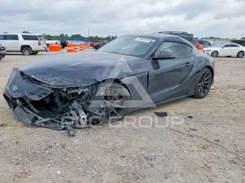 2025 Toyota Other фото