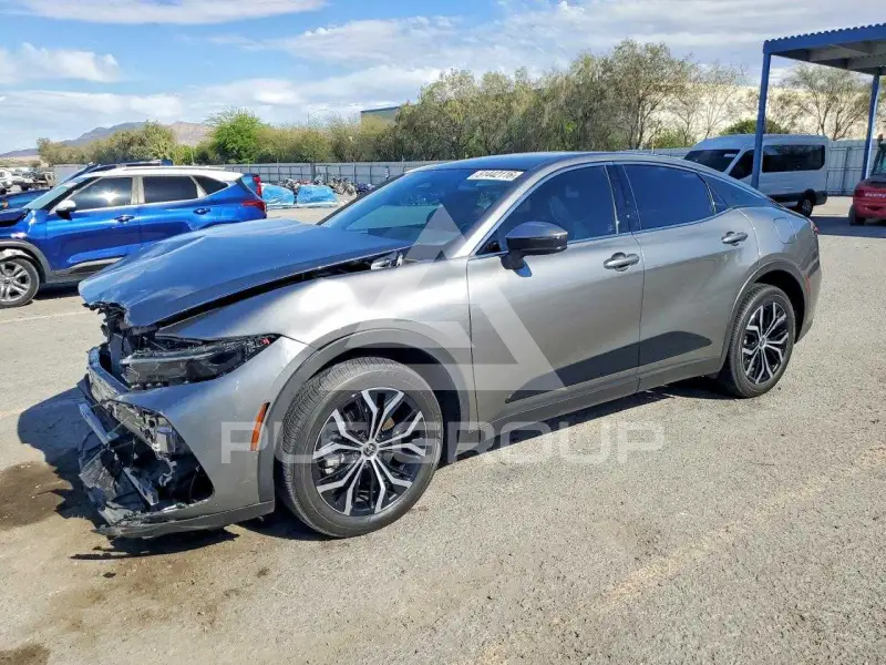 2025 Toyota Other фото