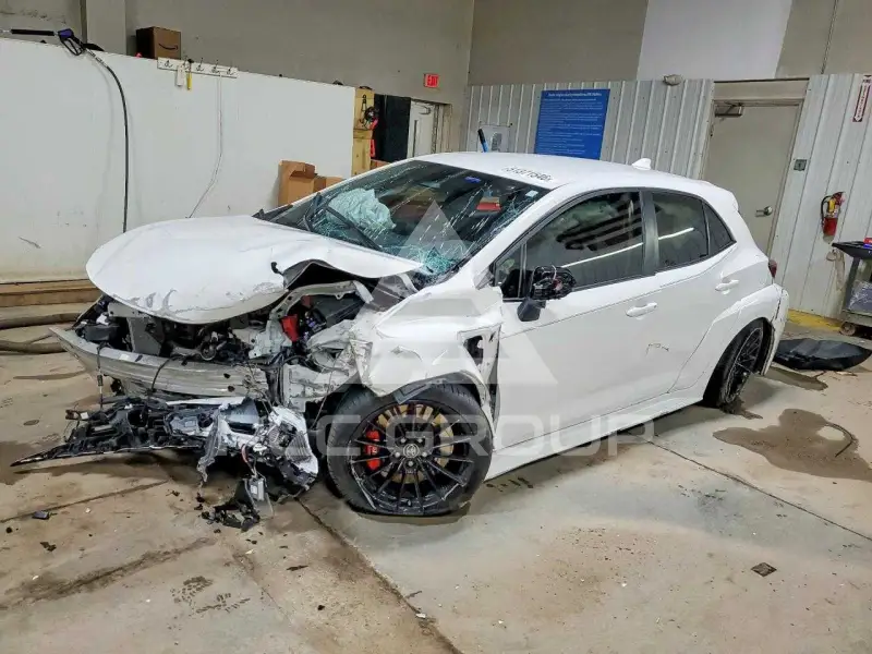 2025 Toyota GR 86 photo