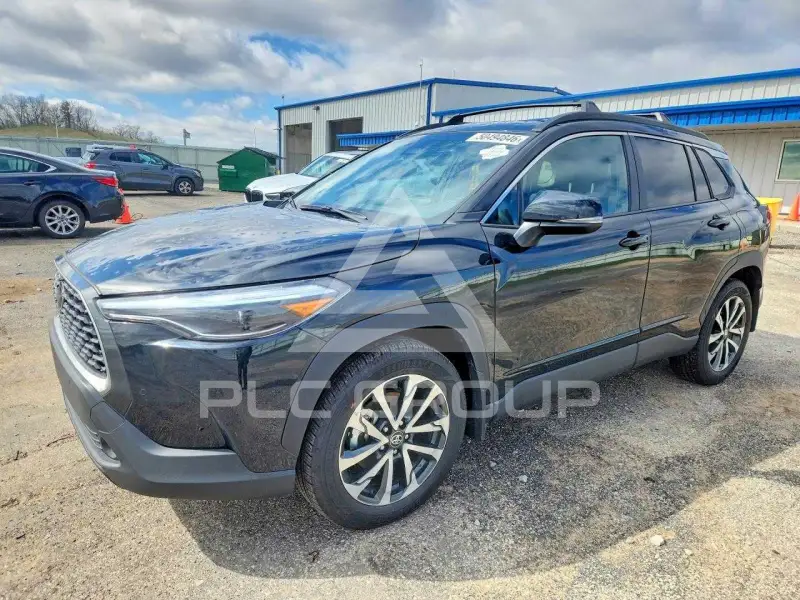 2025 Toyota Other фото