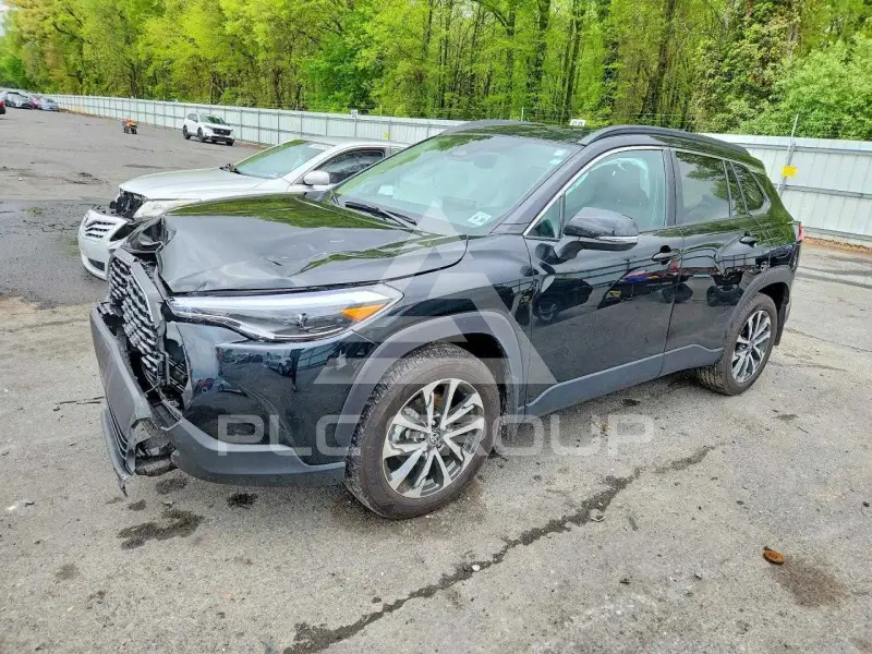 2025 Toyota Other photo