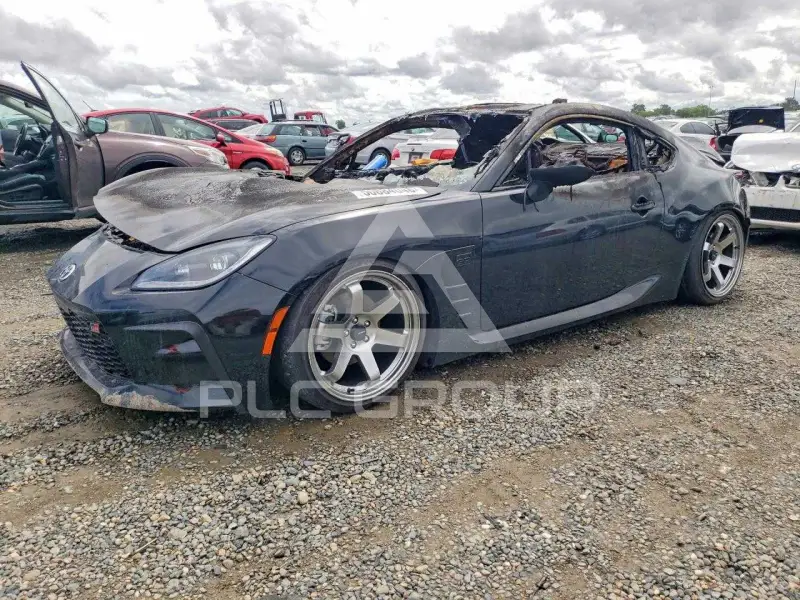 2025 Toyota Other photo
