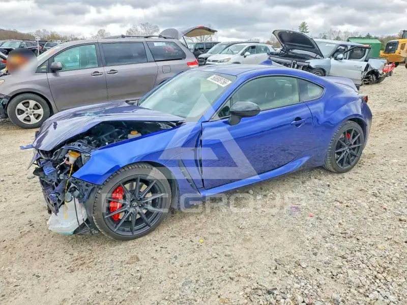 2025 Toyota Other photo