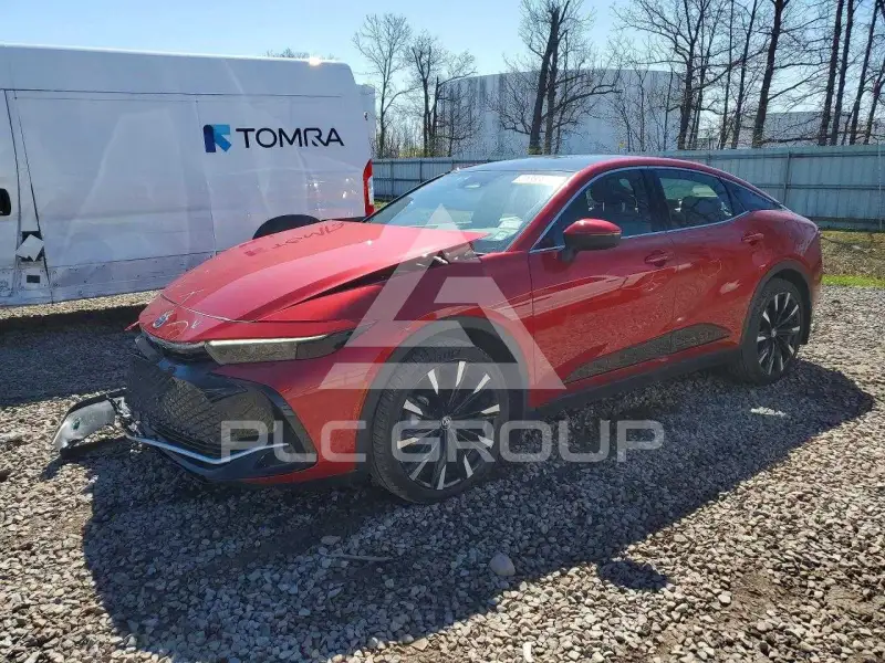 2025 Toyota Other фото