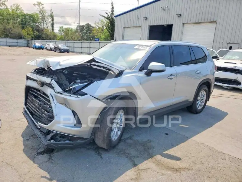 2025 Toyota Other фото