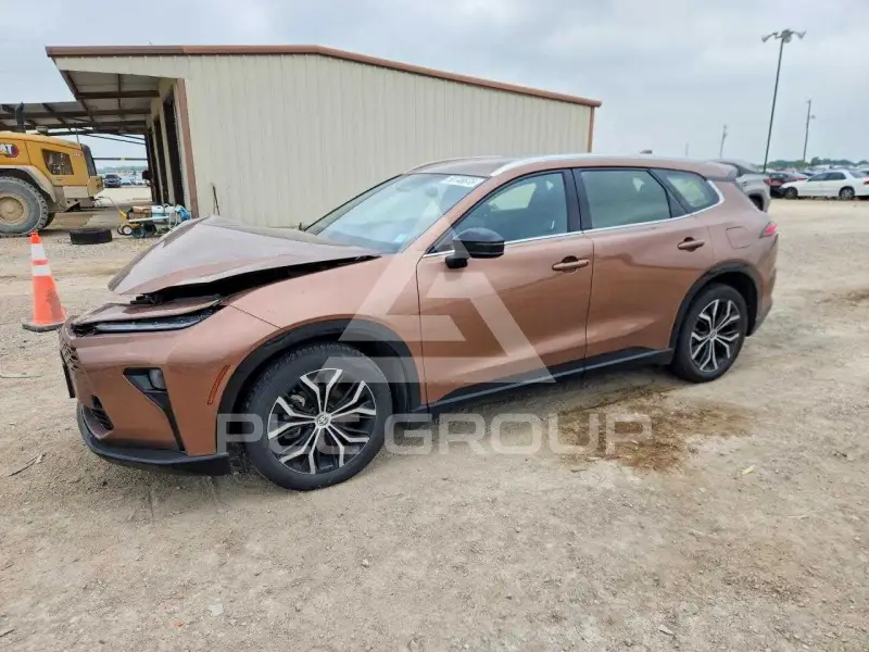 2025 Toyota Other фото