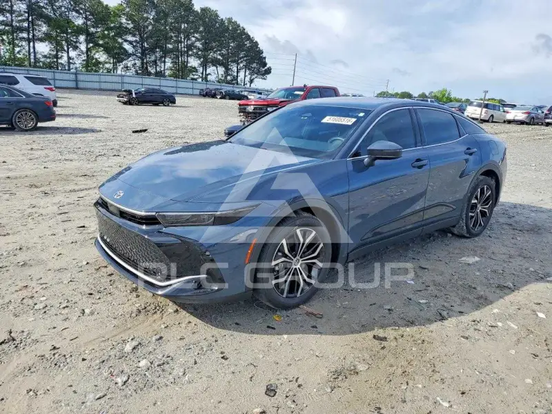 2025 Toyota Other photo