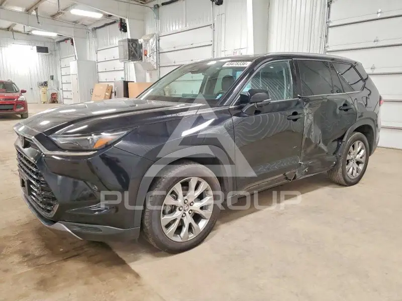 2025 Toyota Other фото