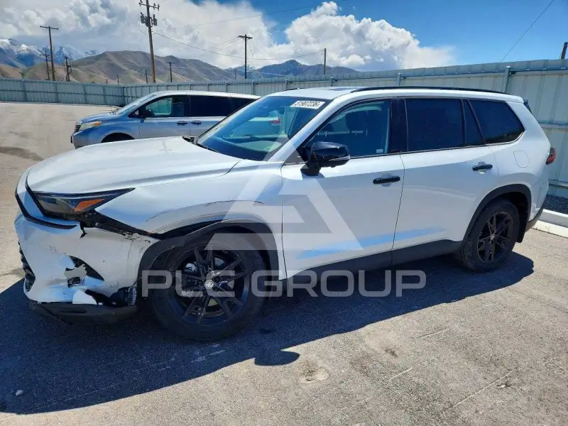 2025 Toyota Other фото