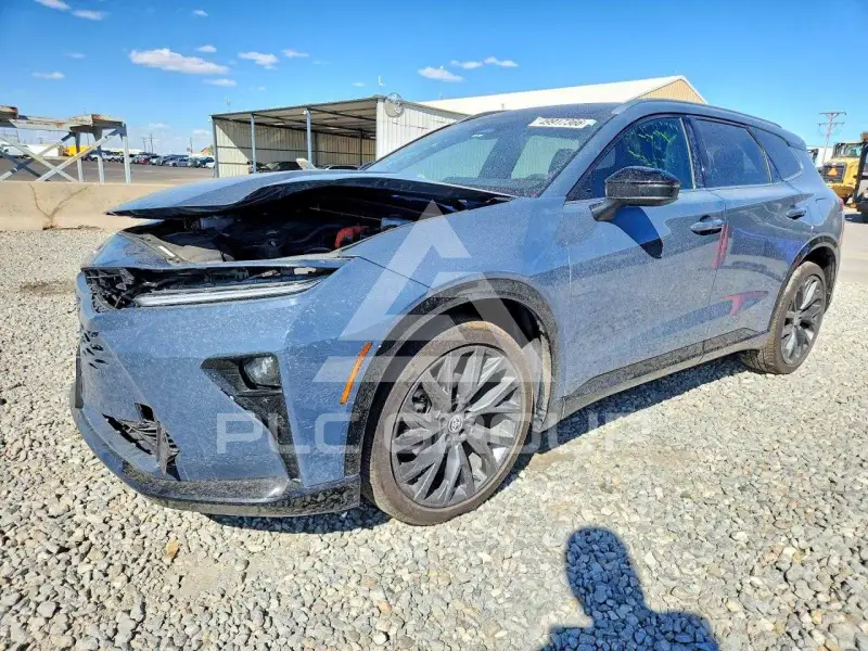 2025 Toyota Other фото