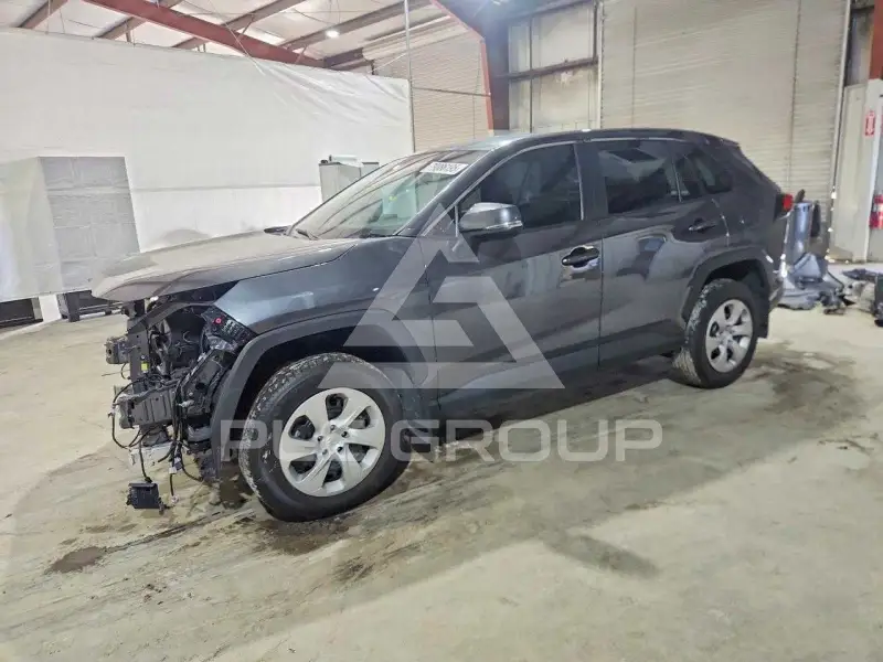 2025 Toyota RAV4 photo