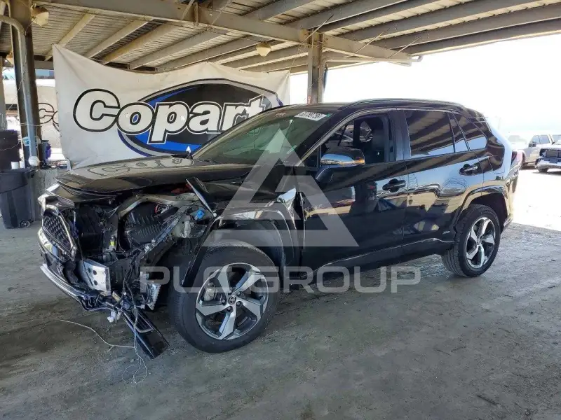 2025 Toyota RAV4 фото