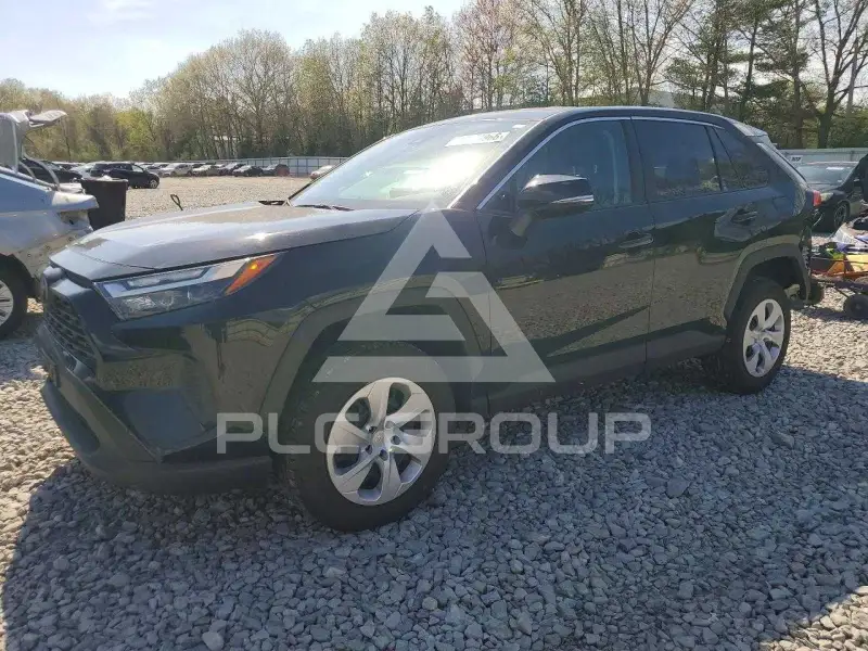 2025 Toyota RAV4 photo