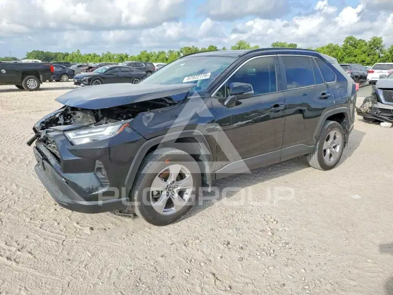 2025 Toyota RAV4 photo