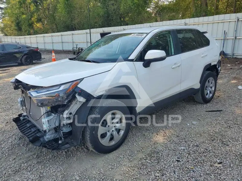 2025 Toyota RAV4 photo