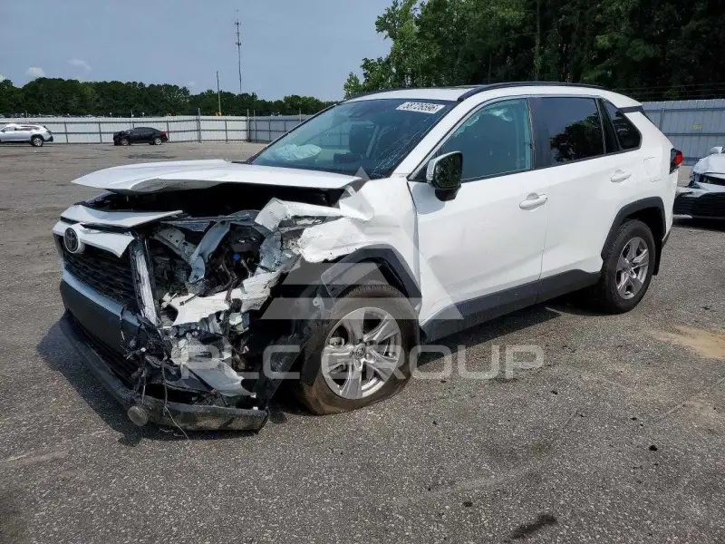 2025 Toyota RAV4 photo