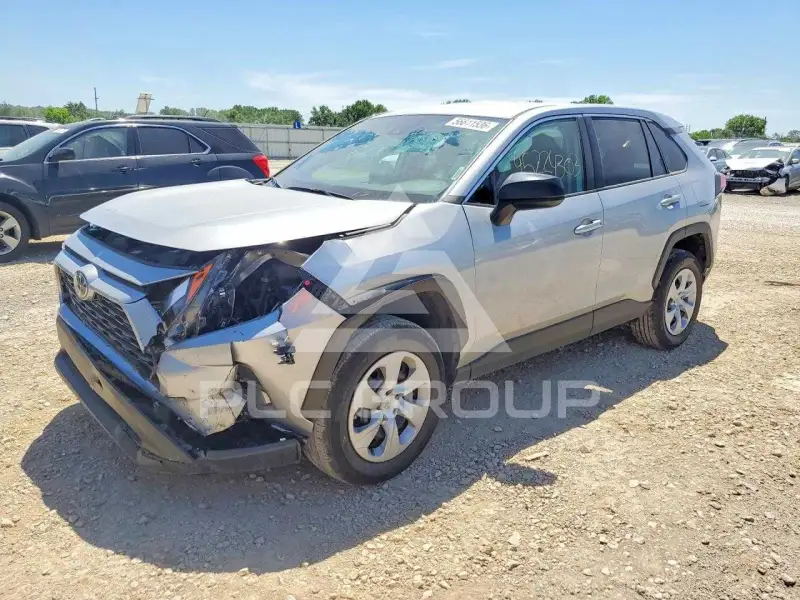 2025 Toyota RAV4 photo