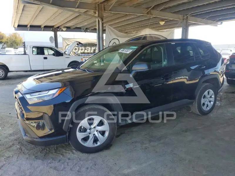 2025 Toyota RAV4 photo