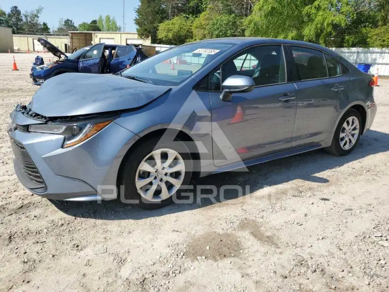2025 Toyota COROLLA photo