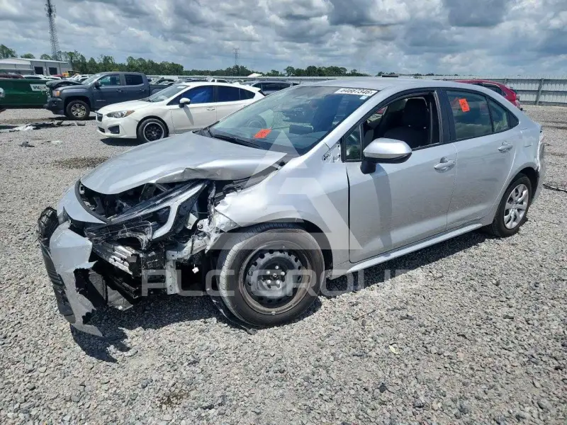 2025 Toyota COROLLA photo