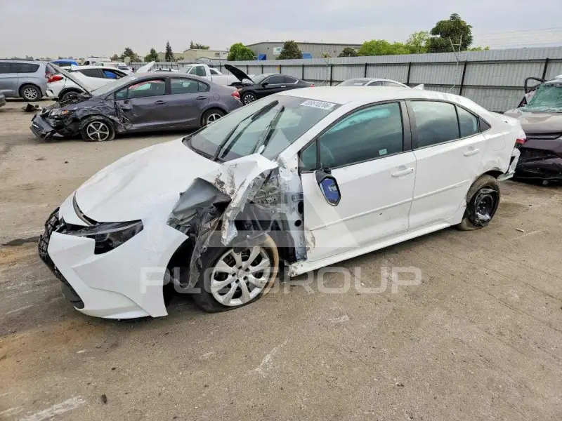 2025 Toyota COROLLA photo