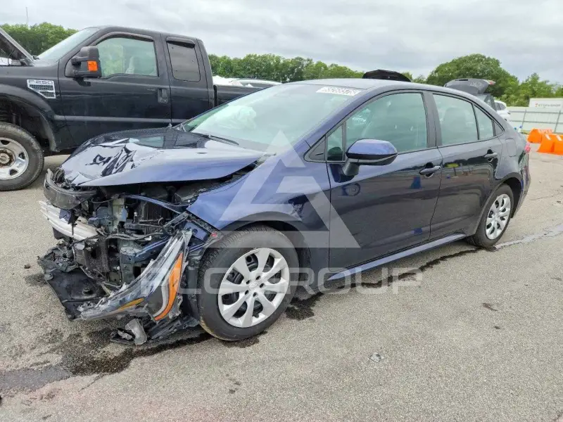 2025 Toyota COROLLA photo