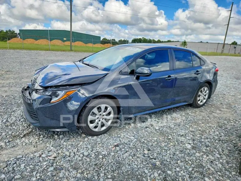 2025 Toyota COROLLA photo