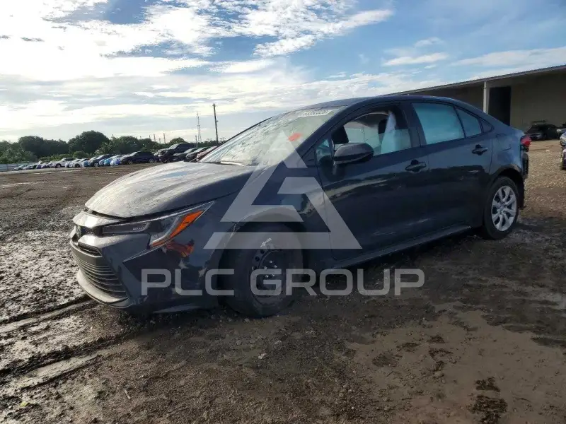 2025 Toyota COROLLA photo