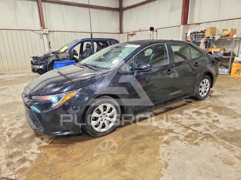 2025 Toyota COROLLA photo