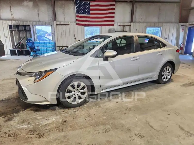 2025 Toyota COROLLA photo