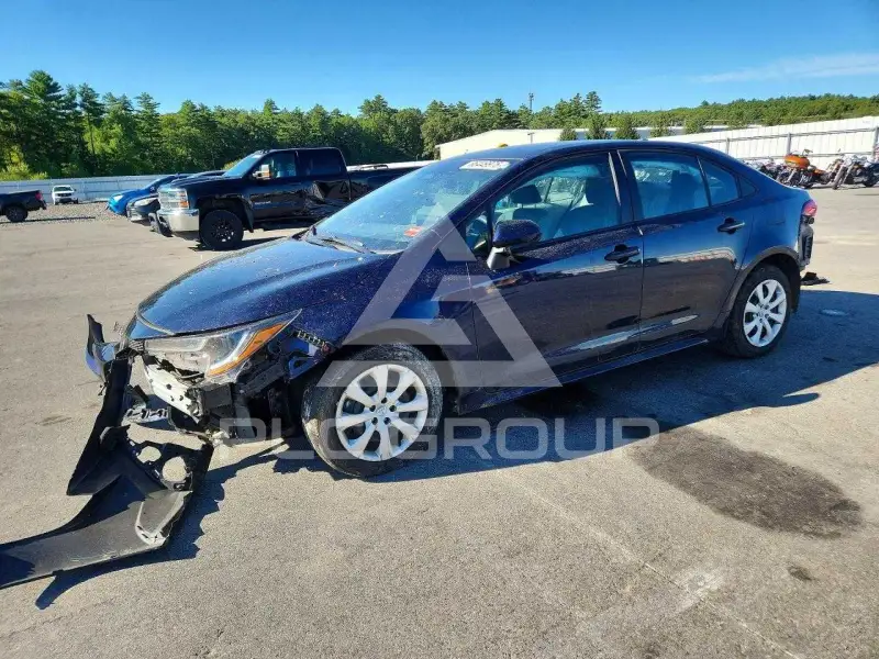 2025 Toyota COROLLA photo