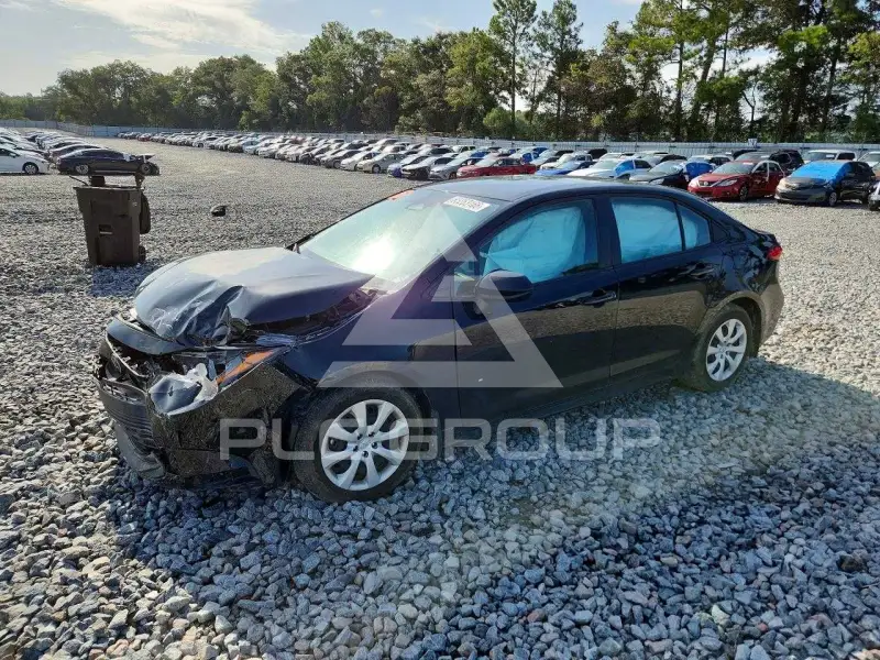 2025 Toyota COROLLA photo