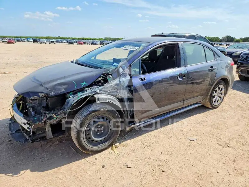 2025 Toyota COROLLA photo