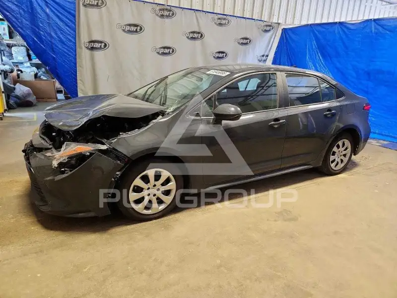 2025 Toyota COROLLA photo