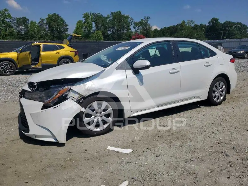 2025 Toyota COROLLA photo