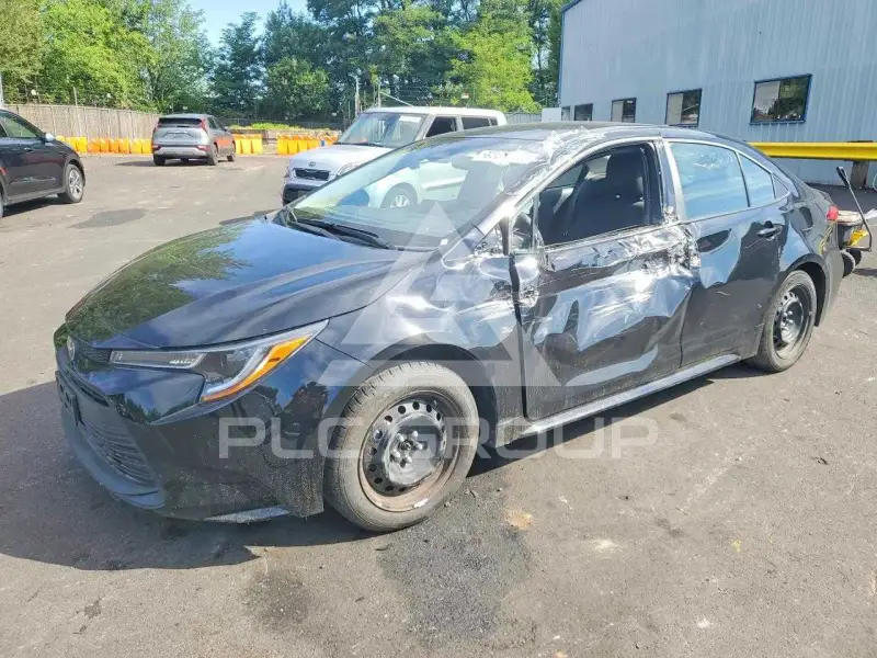 2025 Toyota COROLLA photo