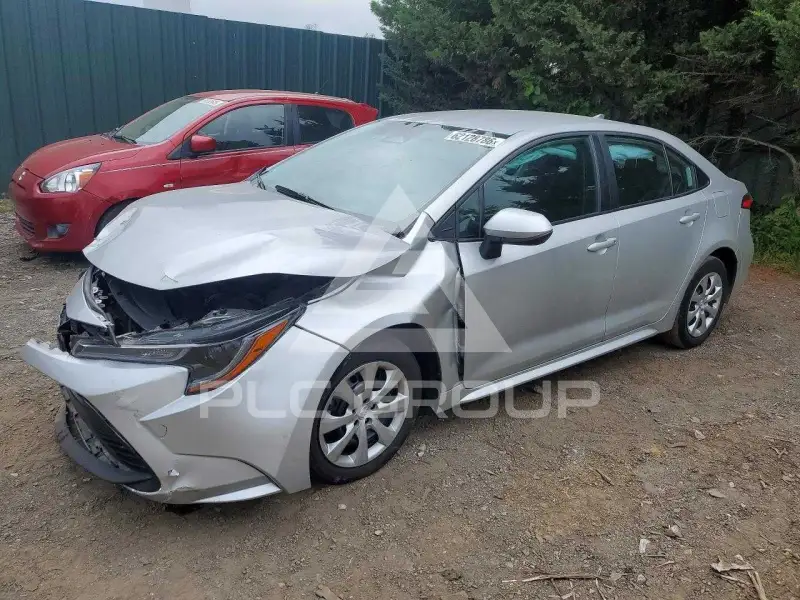2025 Toyota COROLLA photo